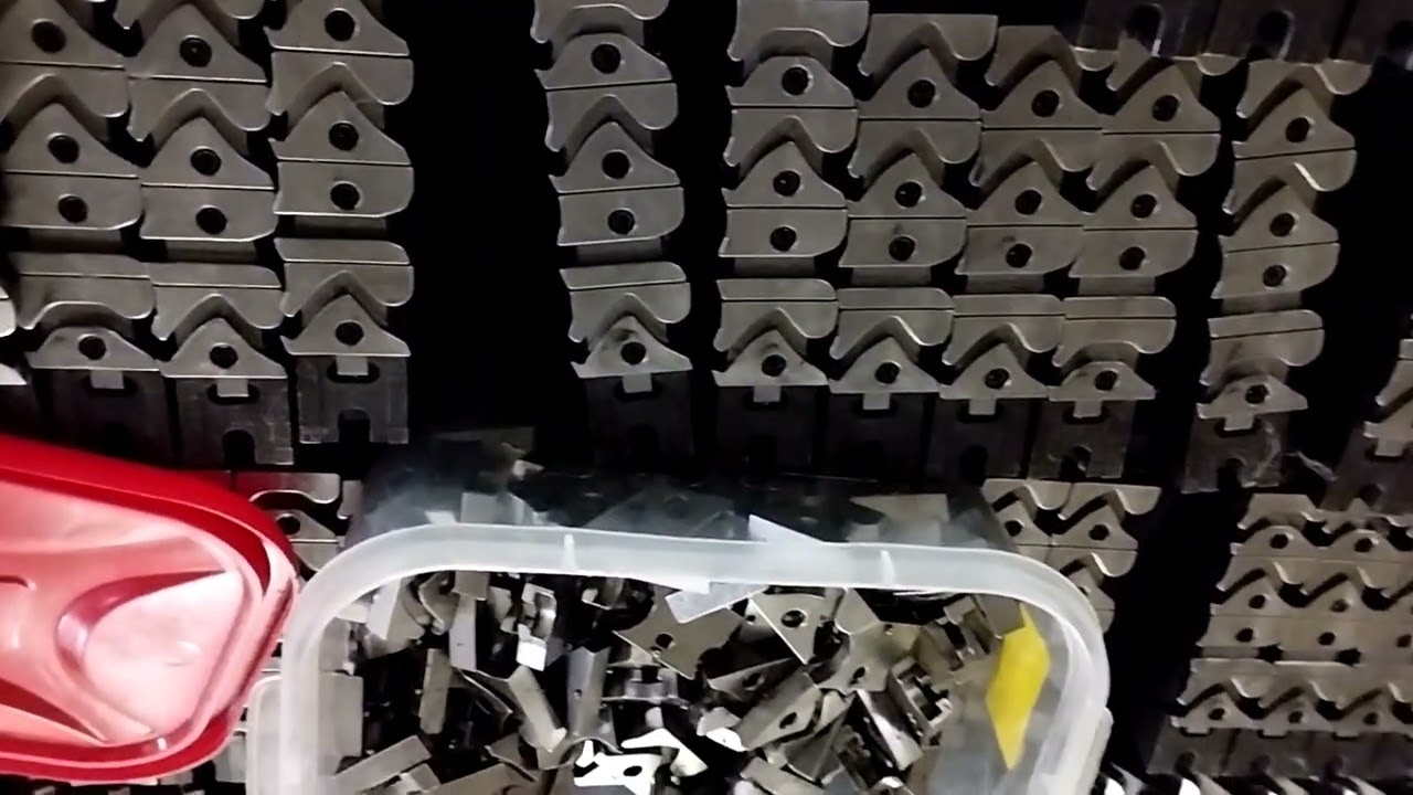 Cam.circular knitting machines cam.cam design and needle design. How to working cam setting