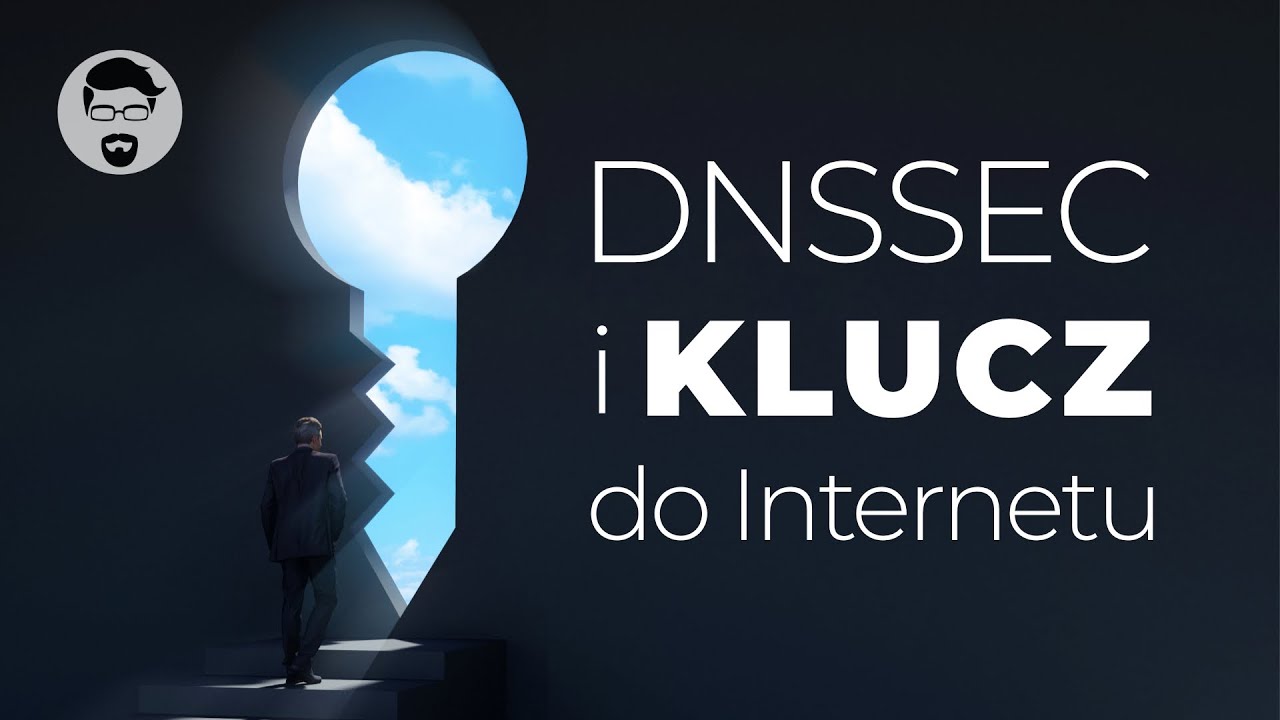 DNSSEC i osoby posiadające klucz do Internetu