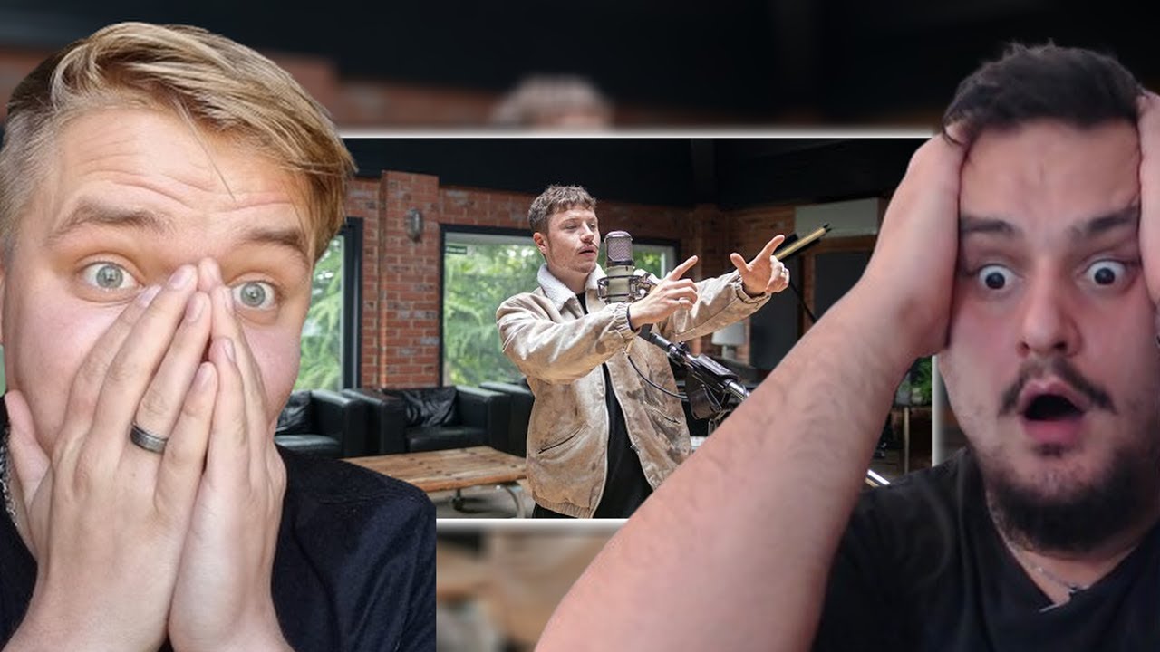 КАКОЙ БАНГЕР! D-LOW - Don't Change | SONIK & REMIX REACT |