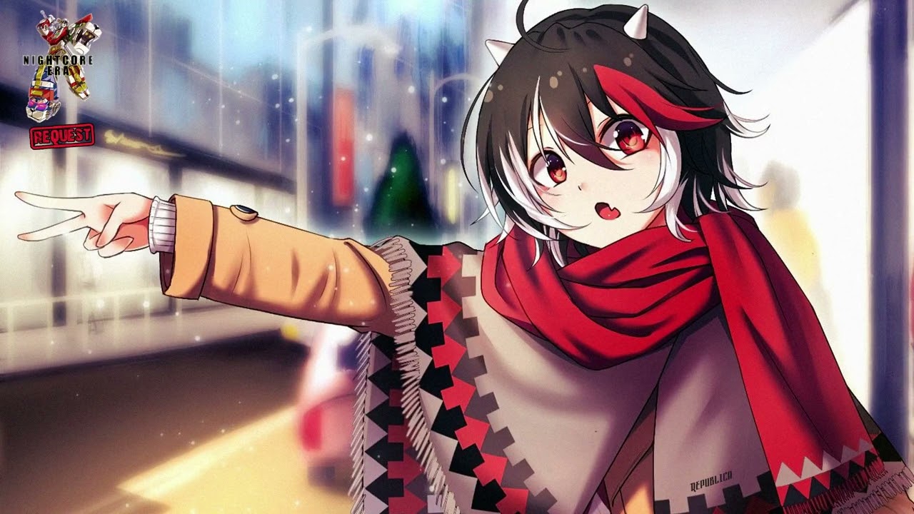 Republica | Ready to Go | Nightcore |