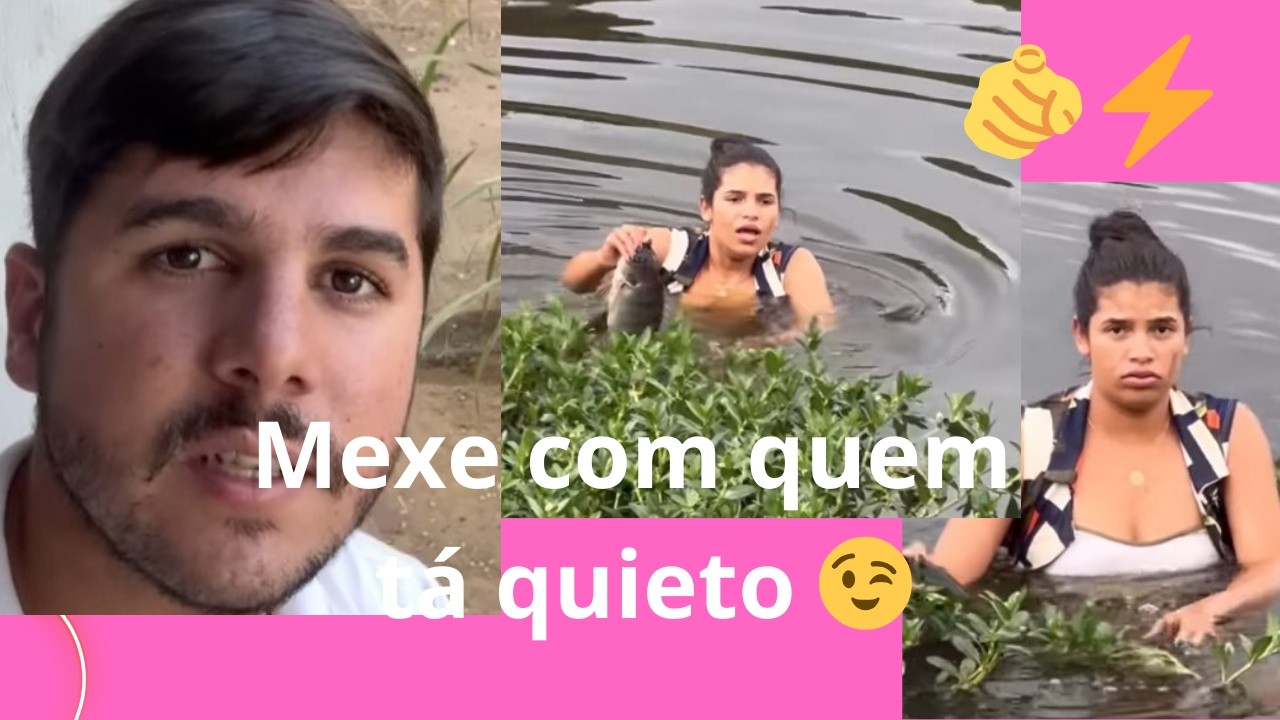 Funeral em Rainha Isabel/Nael mexeu com quem estava quieto e se lascou/ Cuidado com a lei que ampara