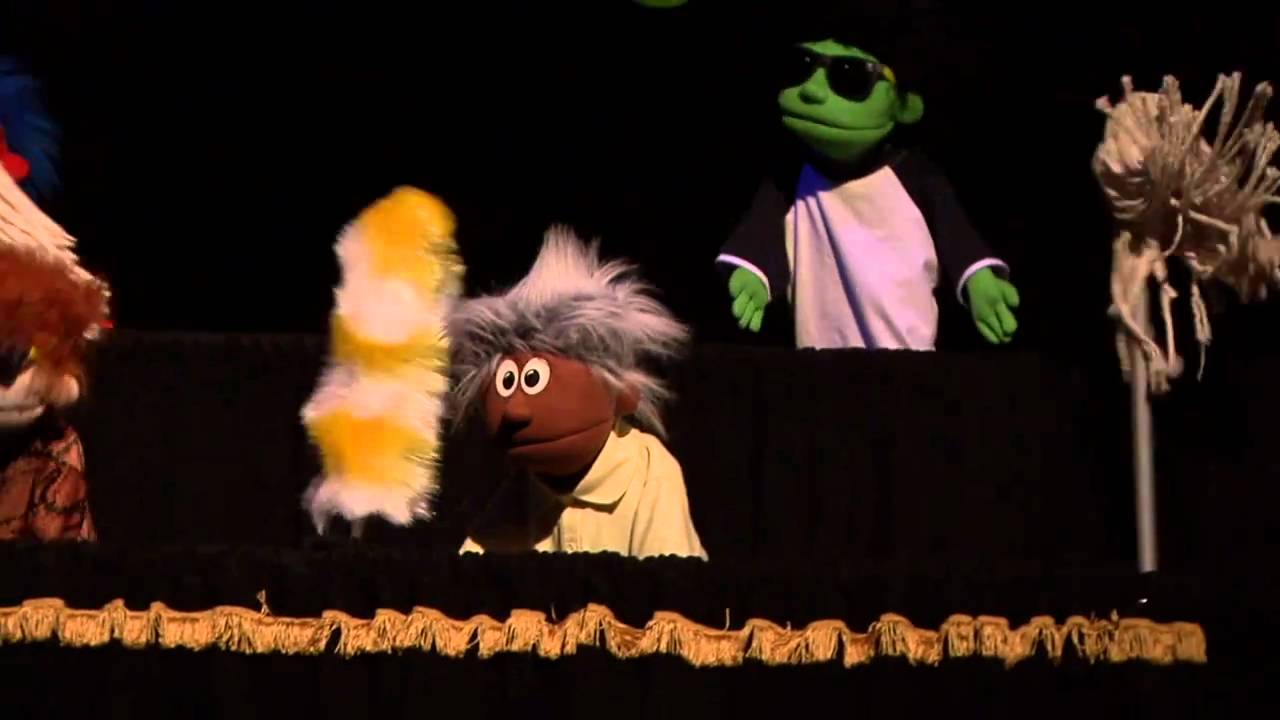 HOPE Puppets - 