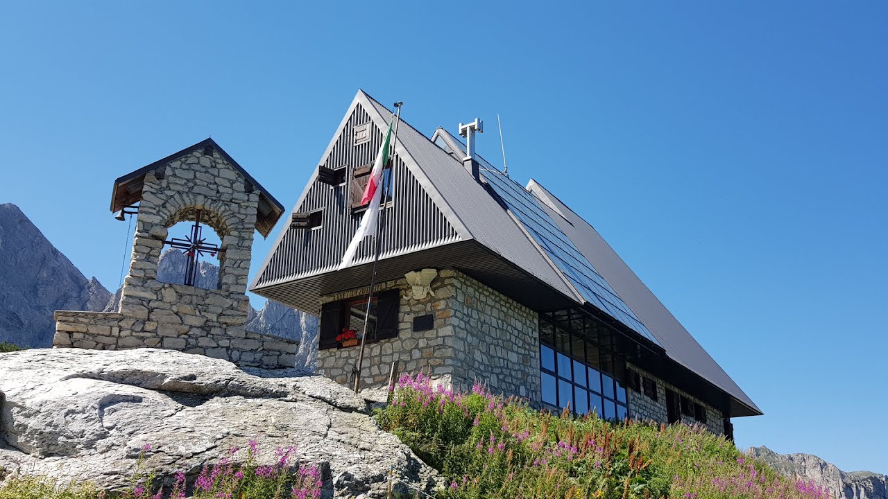 parco naturale del Marguareis