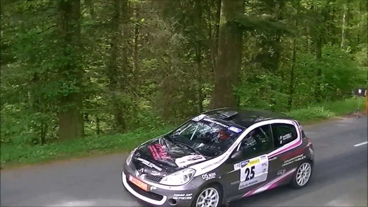 Best Of Clio R3 [ pure sounds ]