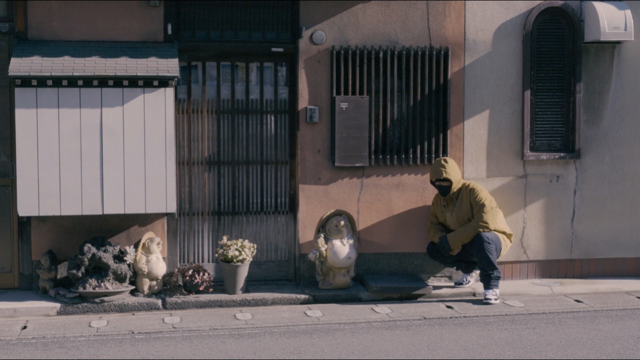 Post Breakfast Stroll to Arashiyama | Akogareya | Kyoto, Japan
