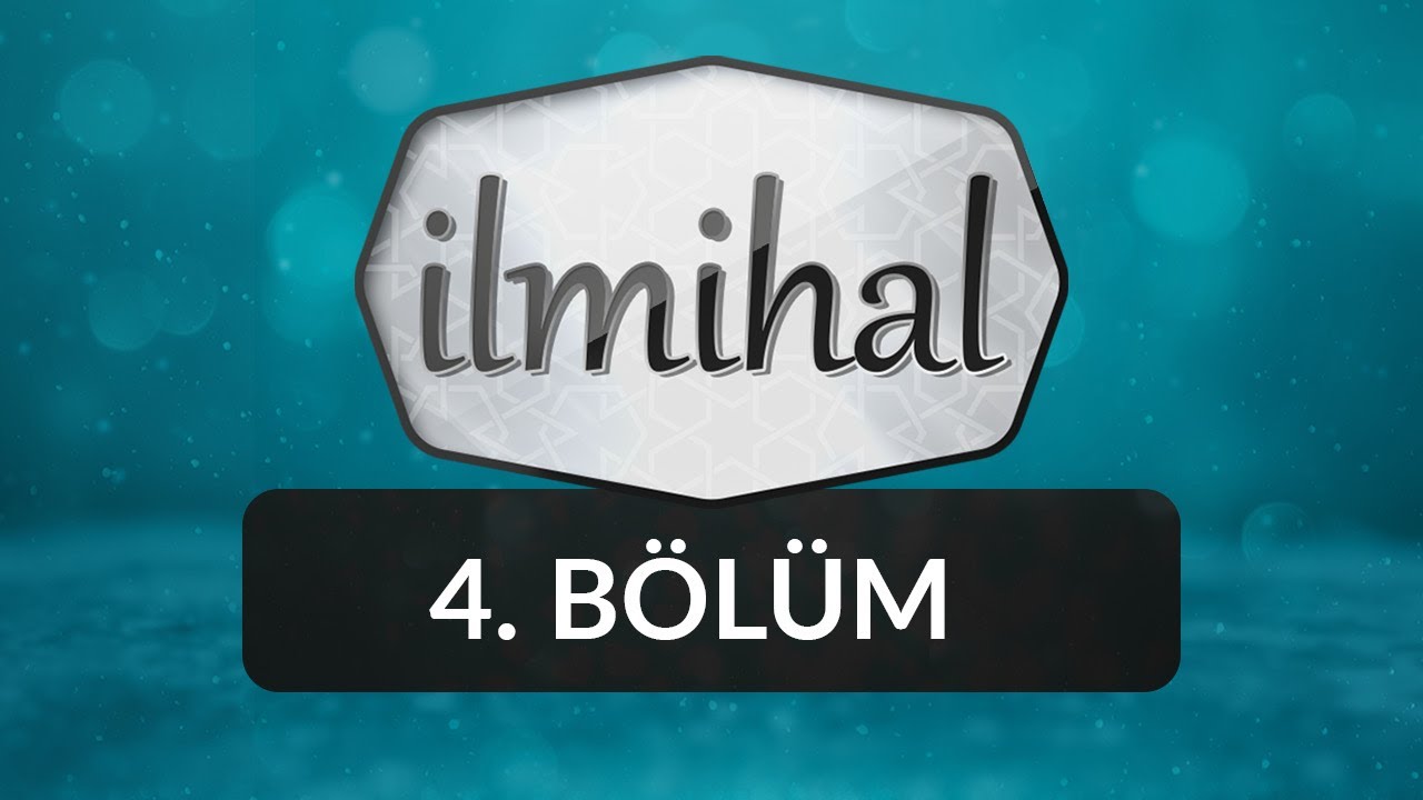 Dini Hükümlerin Hedefleri Nelerdir? - İlmihal 4.Bölüm
