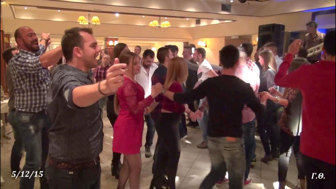 Petlite pejat - Αηδόνια Φλώρινας / Αρκούδες Μέτσκες 
