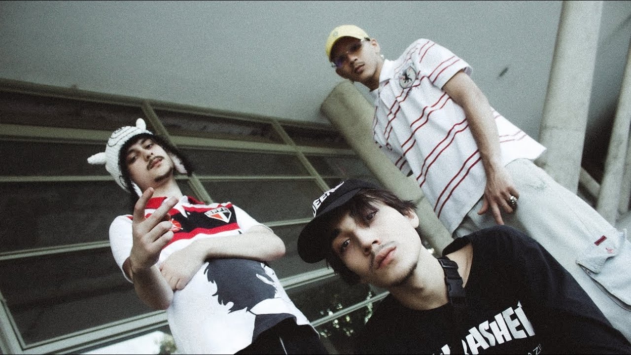 Miseryswin, FM-CINCO & suzy #SORTUDO 