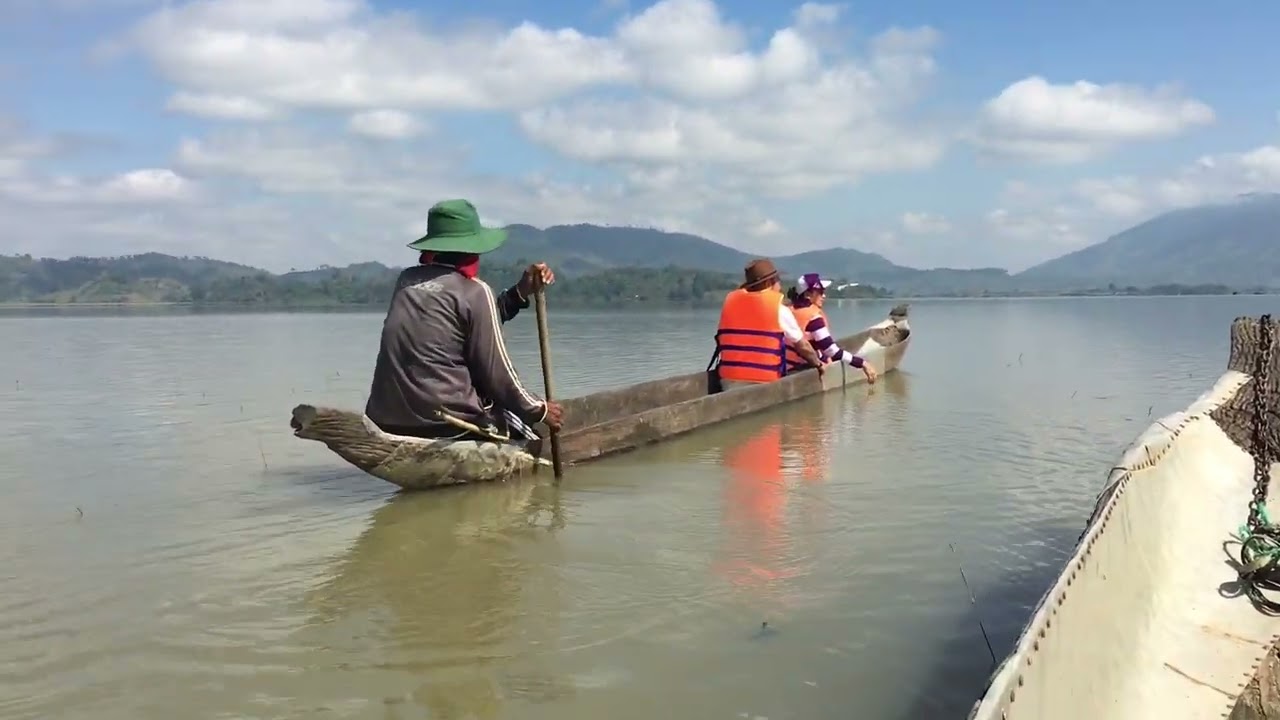 Buôn mê thuộc hồ lak