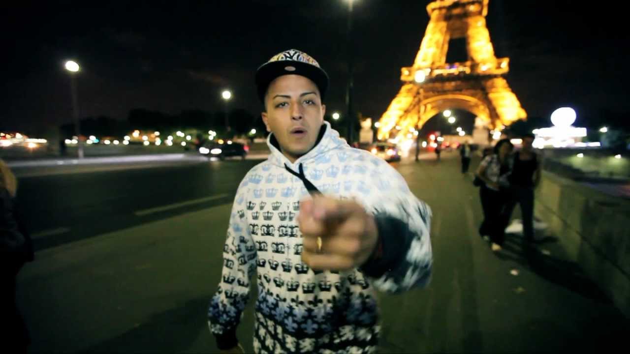 Aloy - Una voz del cielo (Videoclip Oficial) WM FILMS