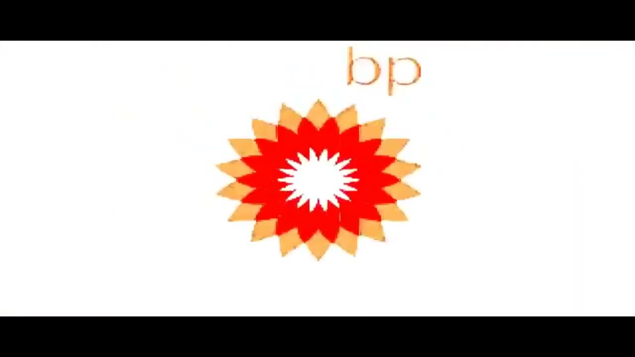 THE EPICNESS OF BP LOGO EFFECTS