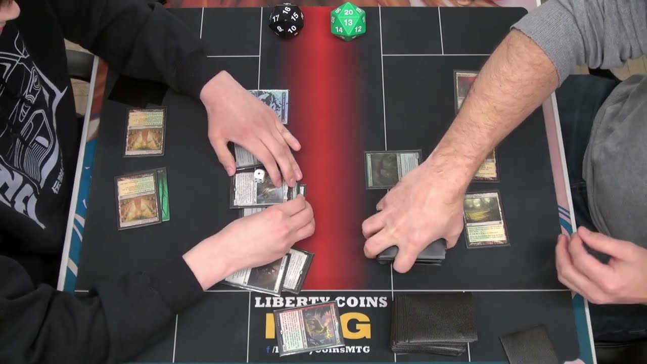 Selesnya Auras 🟢⚪ vs Abzan Toxic 🟢⚪⚫ 03-31-23 | Pioneer MTG Tournament