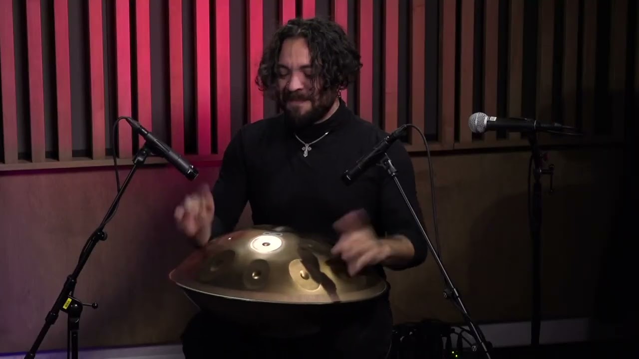 Afronauta /// Kapj el, ha tudsz! LIVE @ Petőfi Rádió