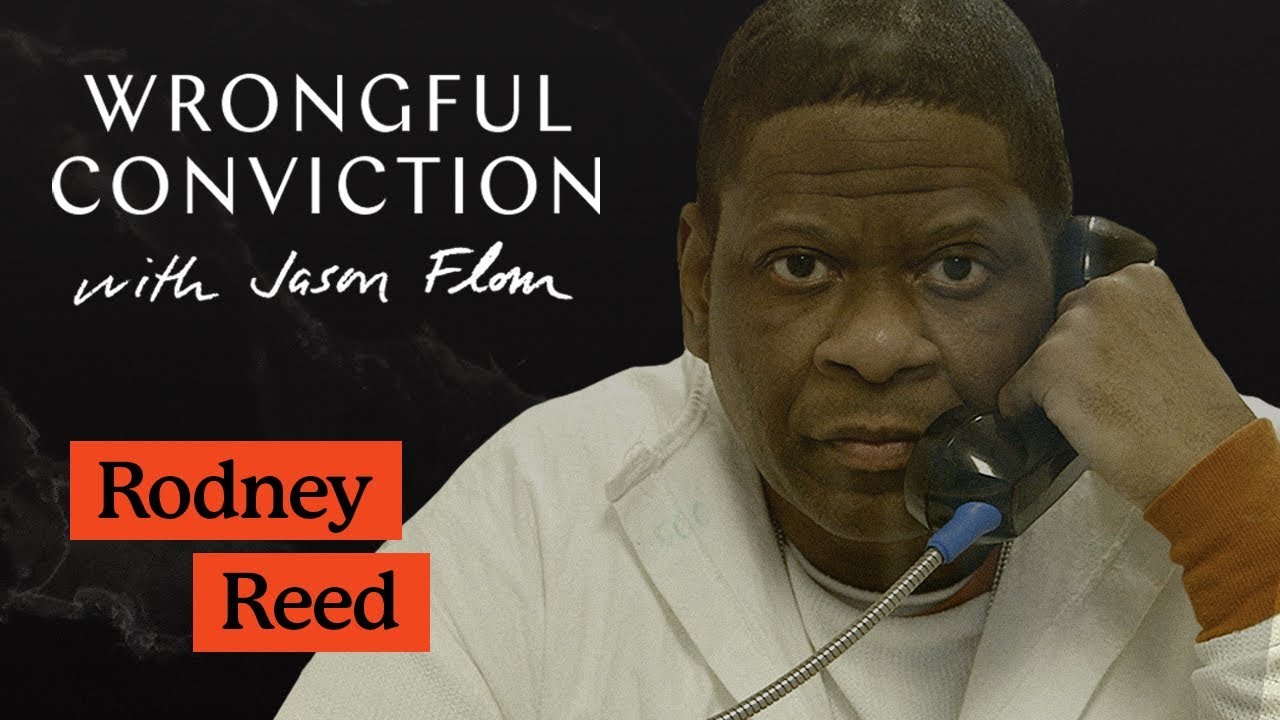 Wrongful Conviction: Rodney Reed | NowThis