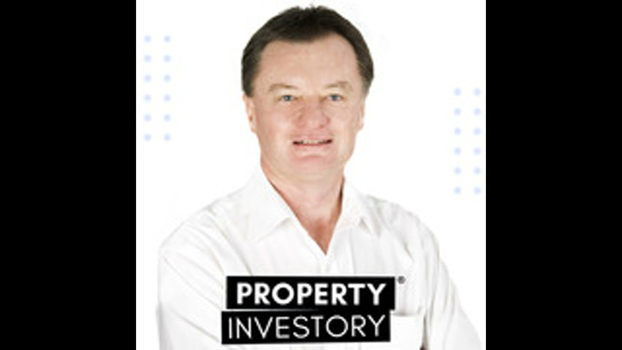 Bob Anderson: Property Developer Course - No Money to $1B Worth of Projects
