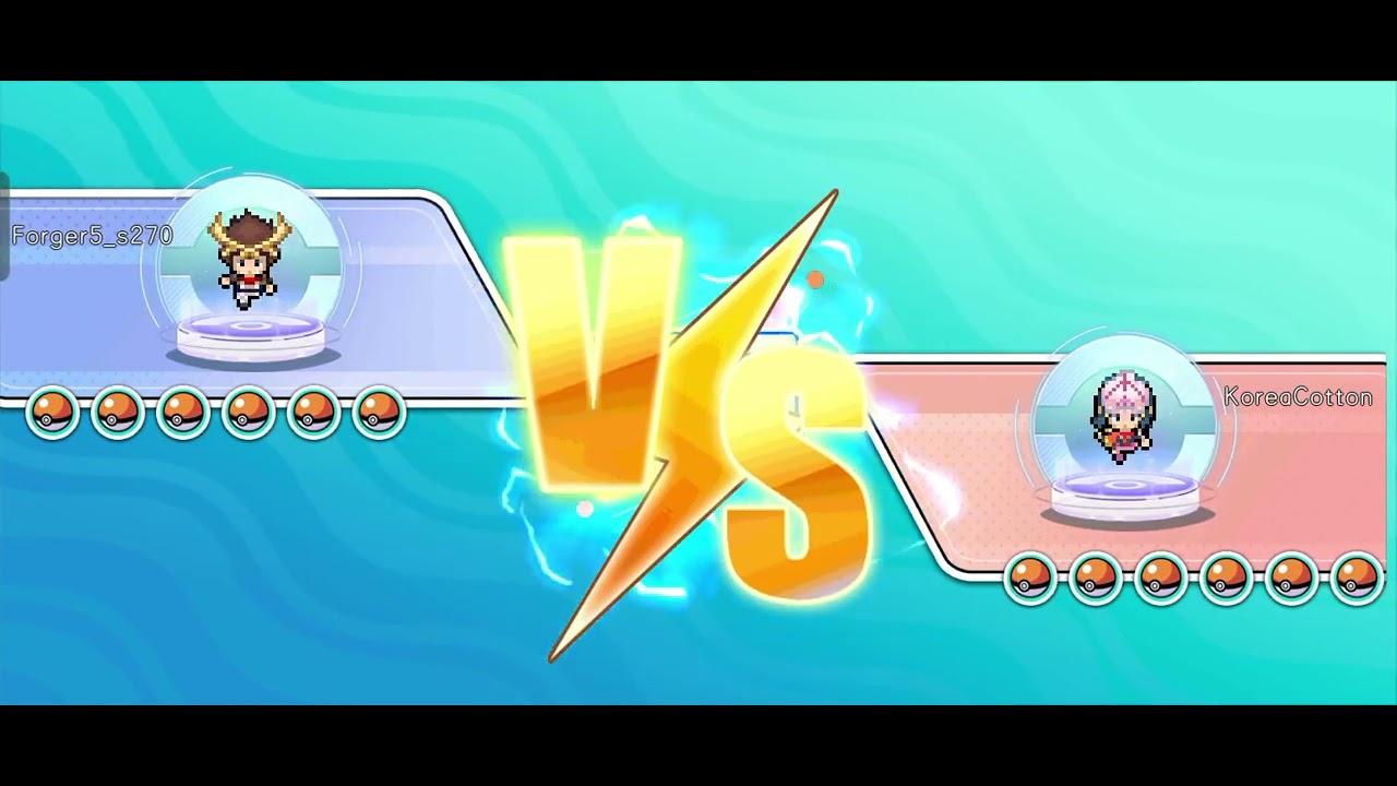 Pvp Matches 29th January/