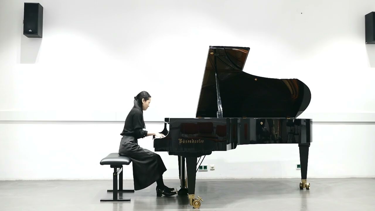 03 02 Kaijun Bach Debussy Beethoven