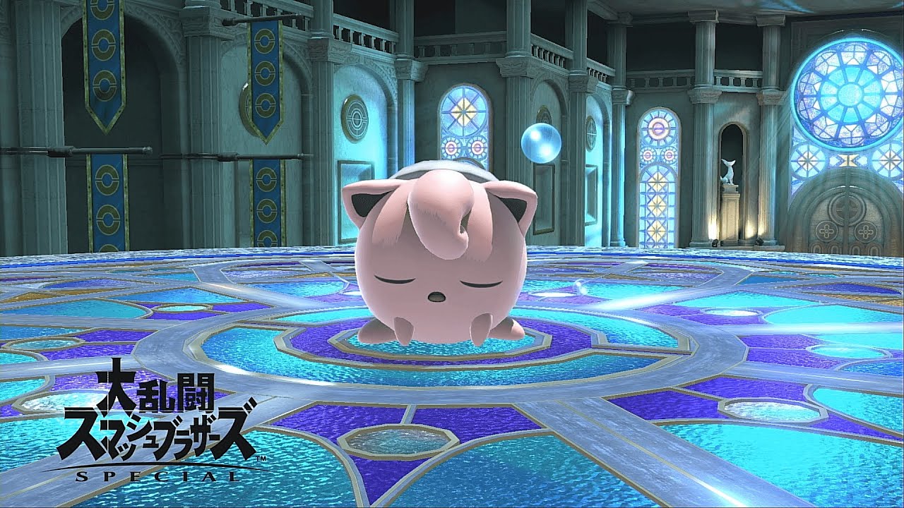 【スマブラ】短期睡眠決戦!!