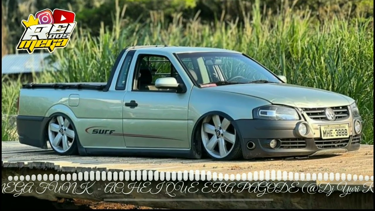 ✓MEGA FUNK TUM DUM 2024 ® DJ YURI RS ®✓