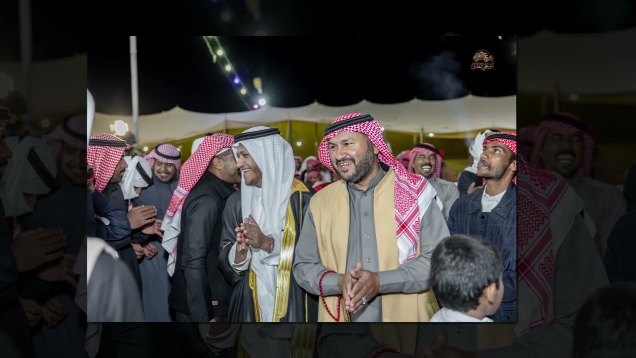 #حفل زواج / ريان عوده سليم أبو قشعة العميري 1447/7/21 هـ