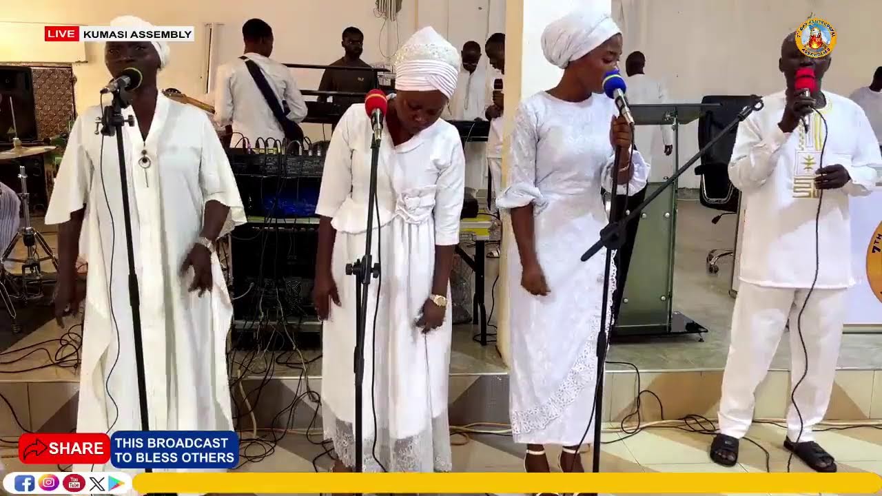Sabbath (Opening Service & Song Ministration) || 17-01-2026