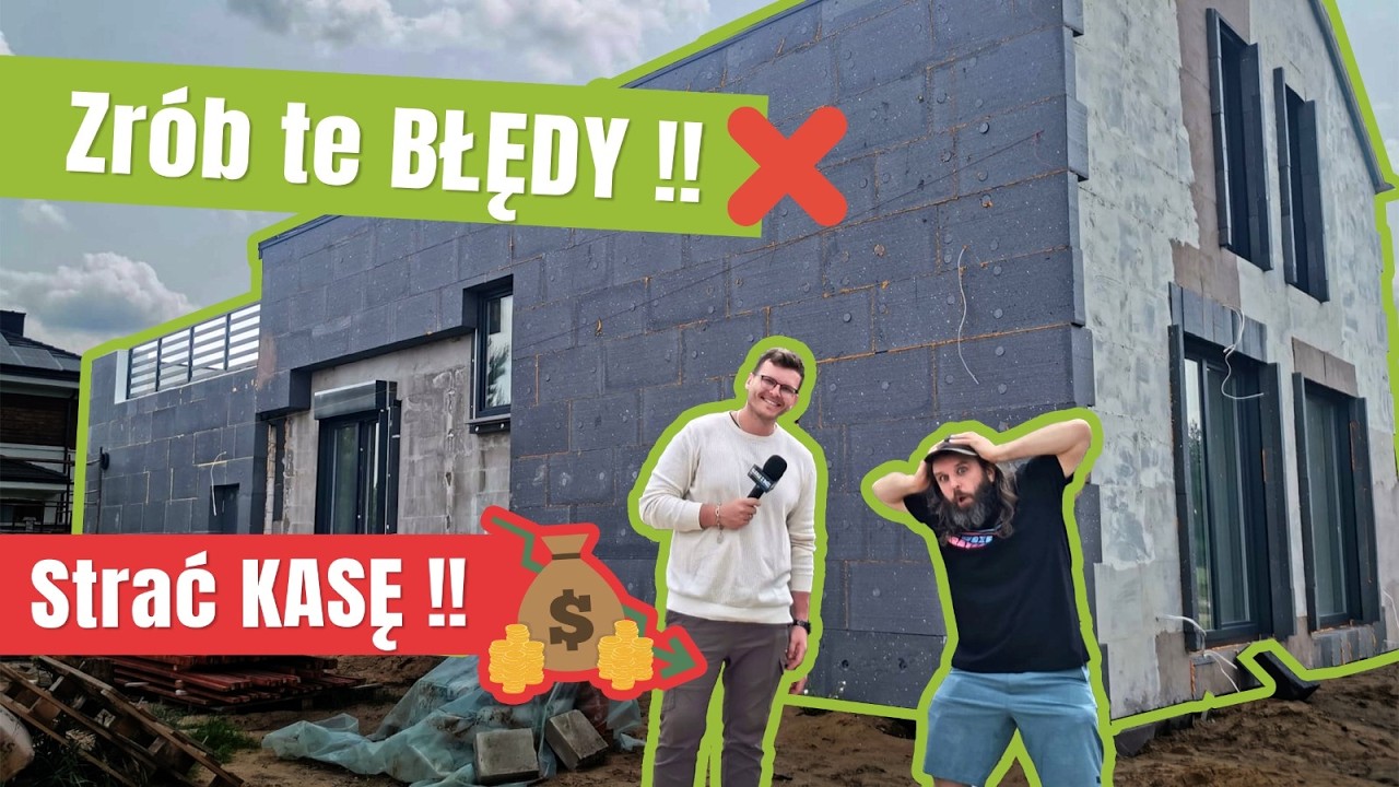 Budujesz?? Remontujesz?? Buduj z Inżynierem!!!