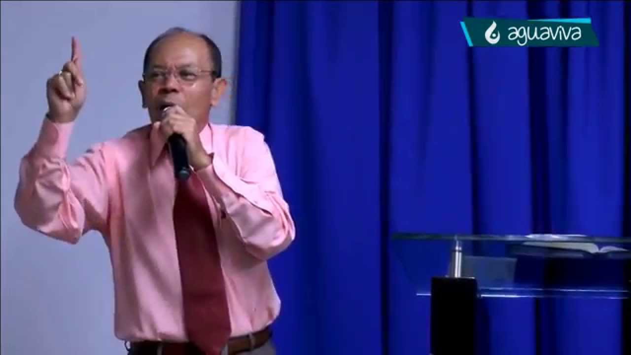 La pelea con Amalec ◄Rev. Humberto Henao►