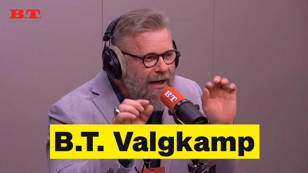 Valg-debrief: Er L&oslash;kke den kongemager, alle g&oslash;r ham til?
