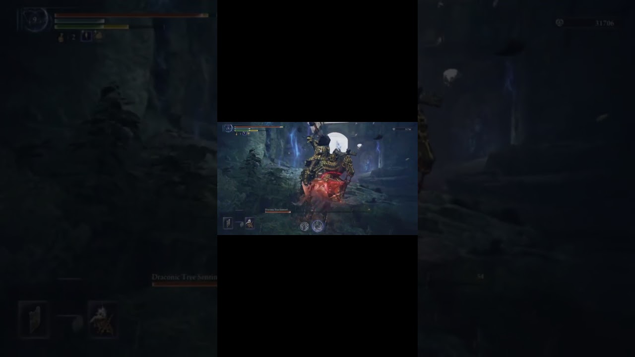 How to Properly use guardian |  #eldenring #eldenringnightreign #eldenringgameplay