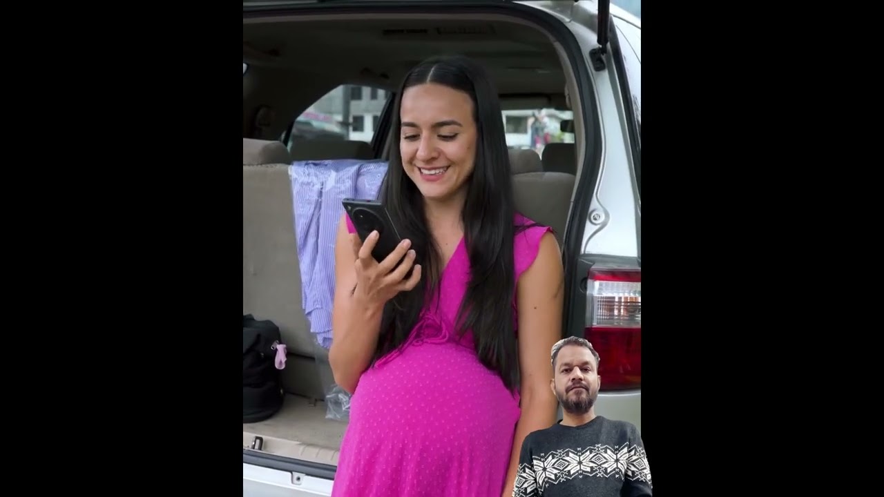 Little Girl Exposes Dad’s Secret Plan | Ep 2