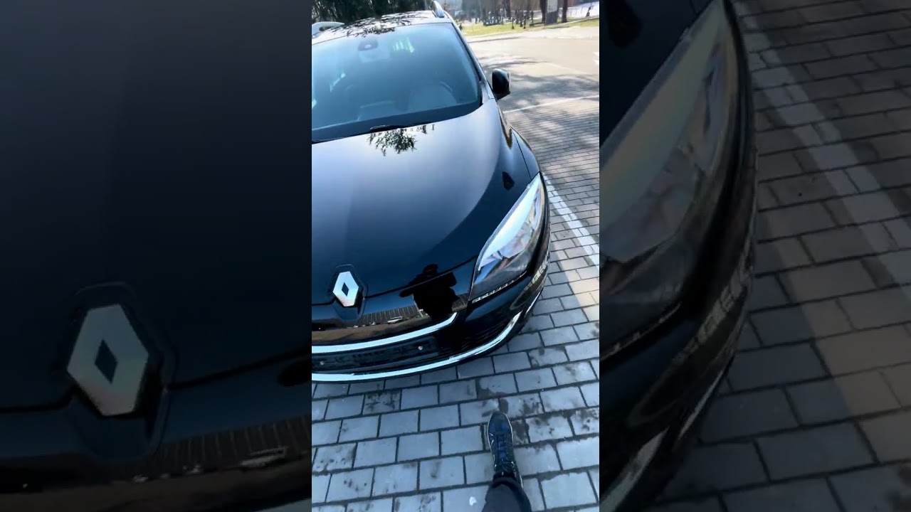 Renault Megane 1.5 Diesel EDC Bose 