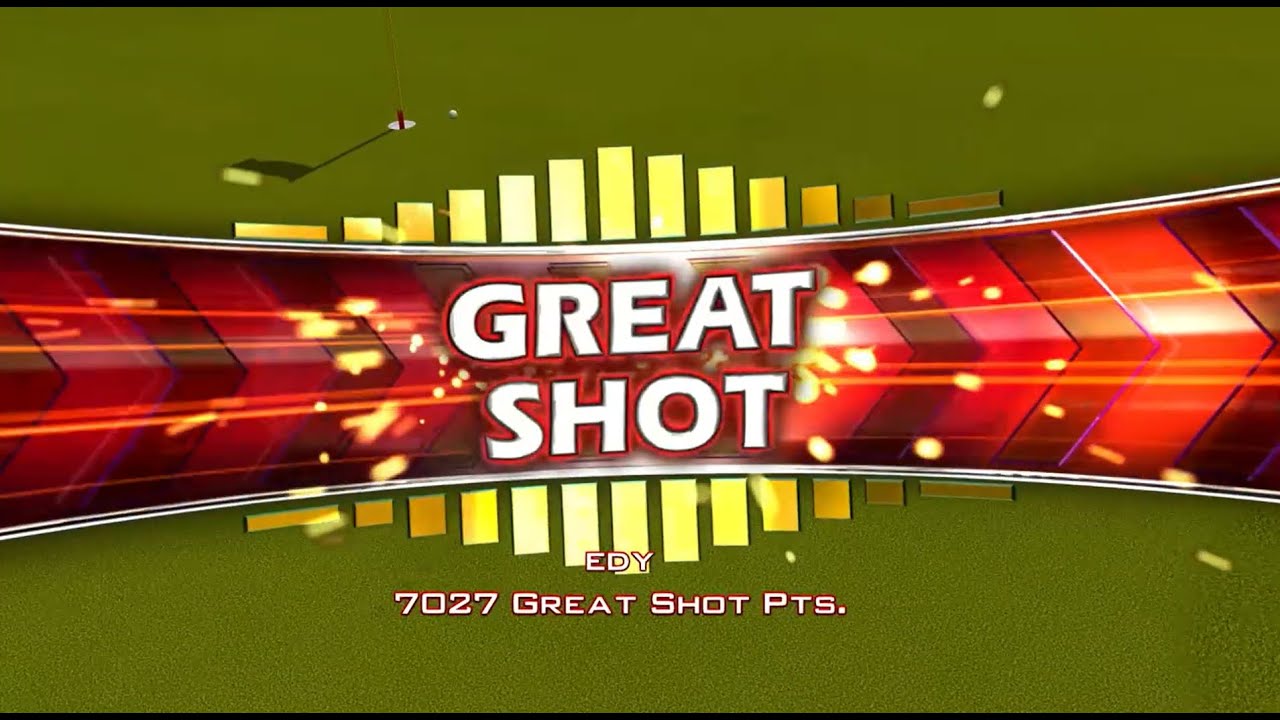 Golden Tee 2016 - Jack Rabbit Junction - 2026-01-10