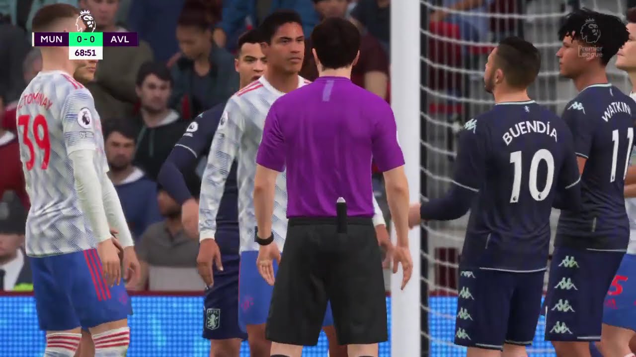 FIFA 22