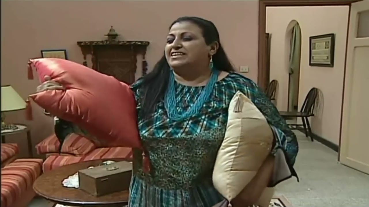 مسلسل شوفلي حل - الموسم 2006 - الحلقة الرابعة