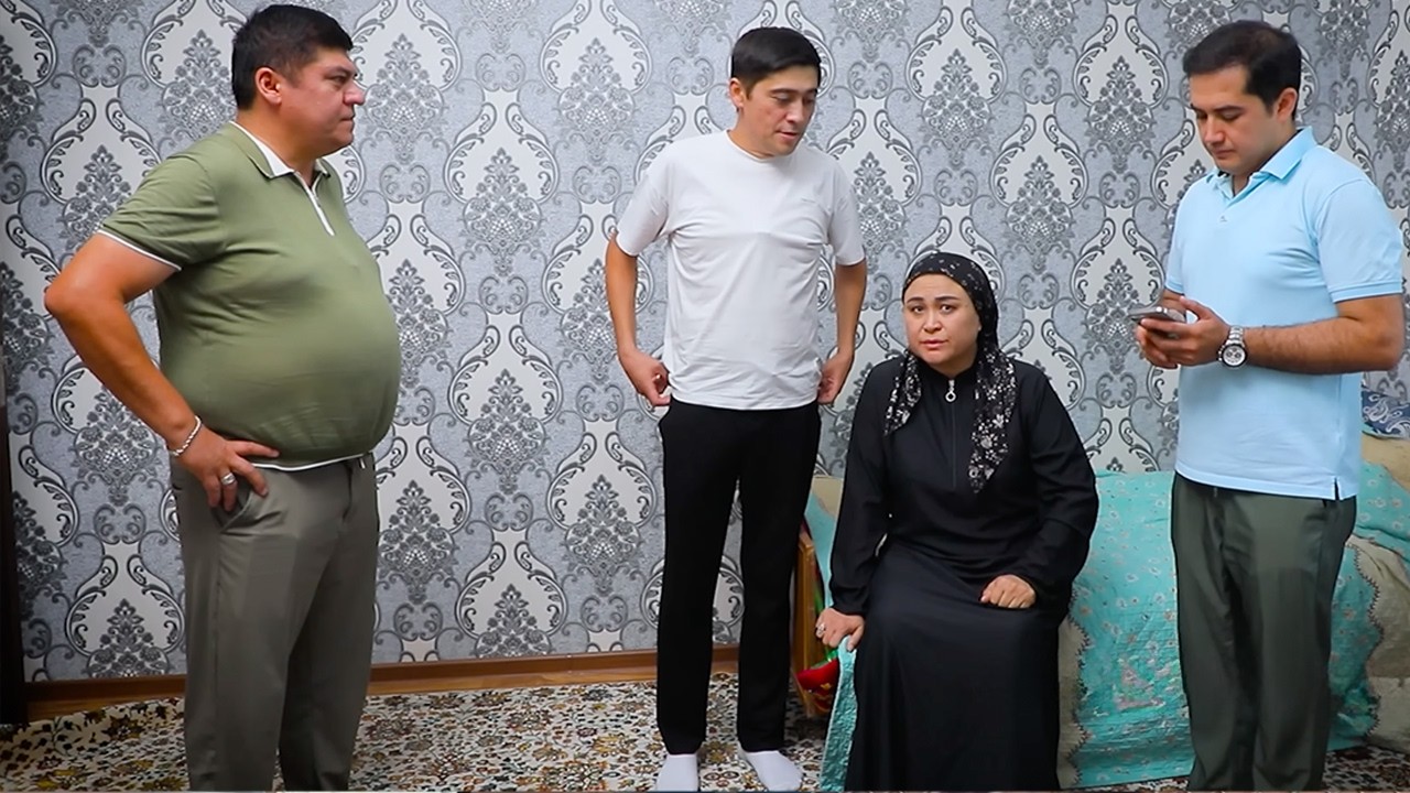 😡 Бойлик ортидан қувдим...болаларимга меҳр бермадим, энди кеч | Otalar so'zi aqlning ko'zi