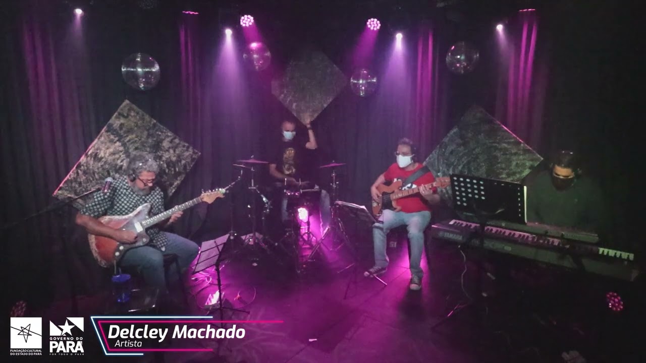 Delcley Machado: Projeto harmonia do beija - flor