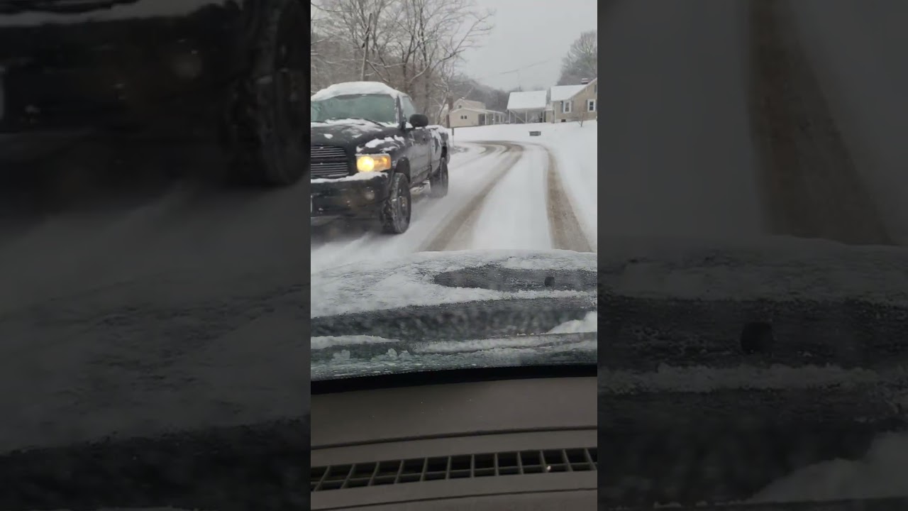 The South is Getting Weirdly Cold Again
