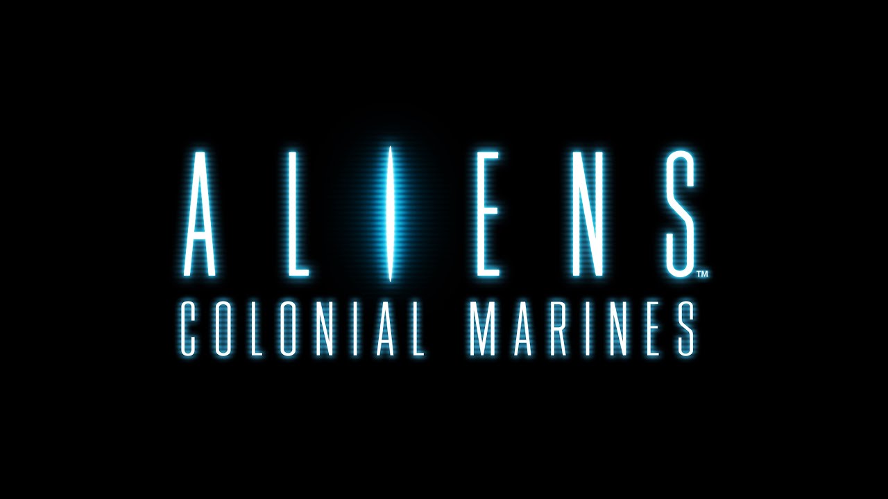 Aliens: Colonial Marines Processor Movie Map Pack Dlc