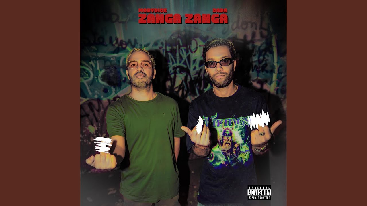 Zanga Zanga
