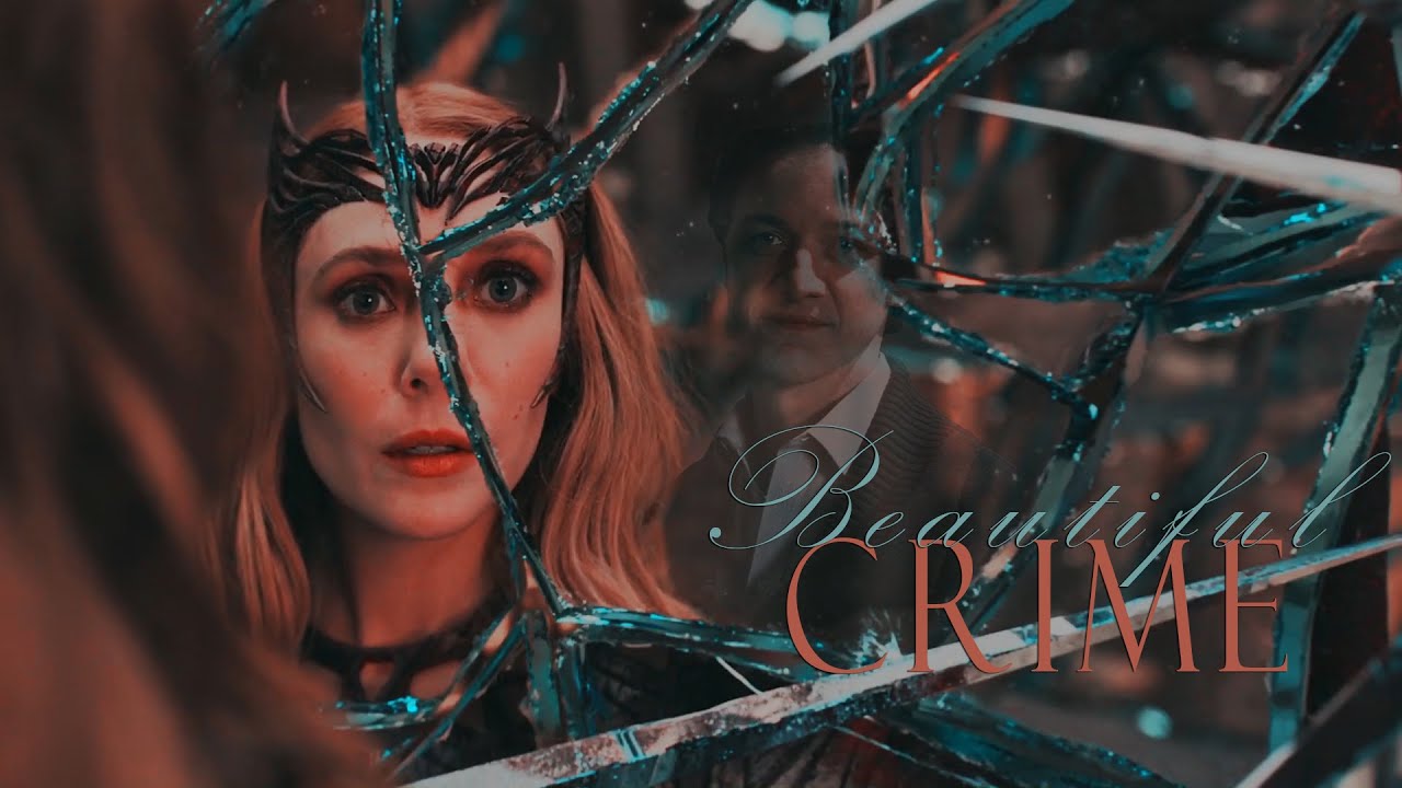 Beautiful Crime