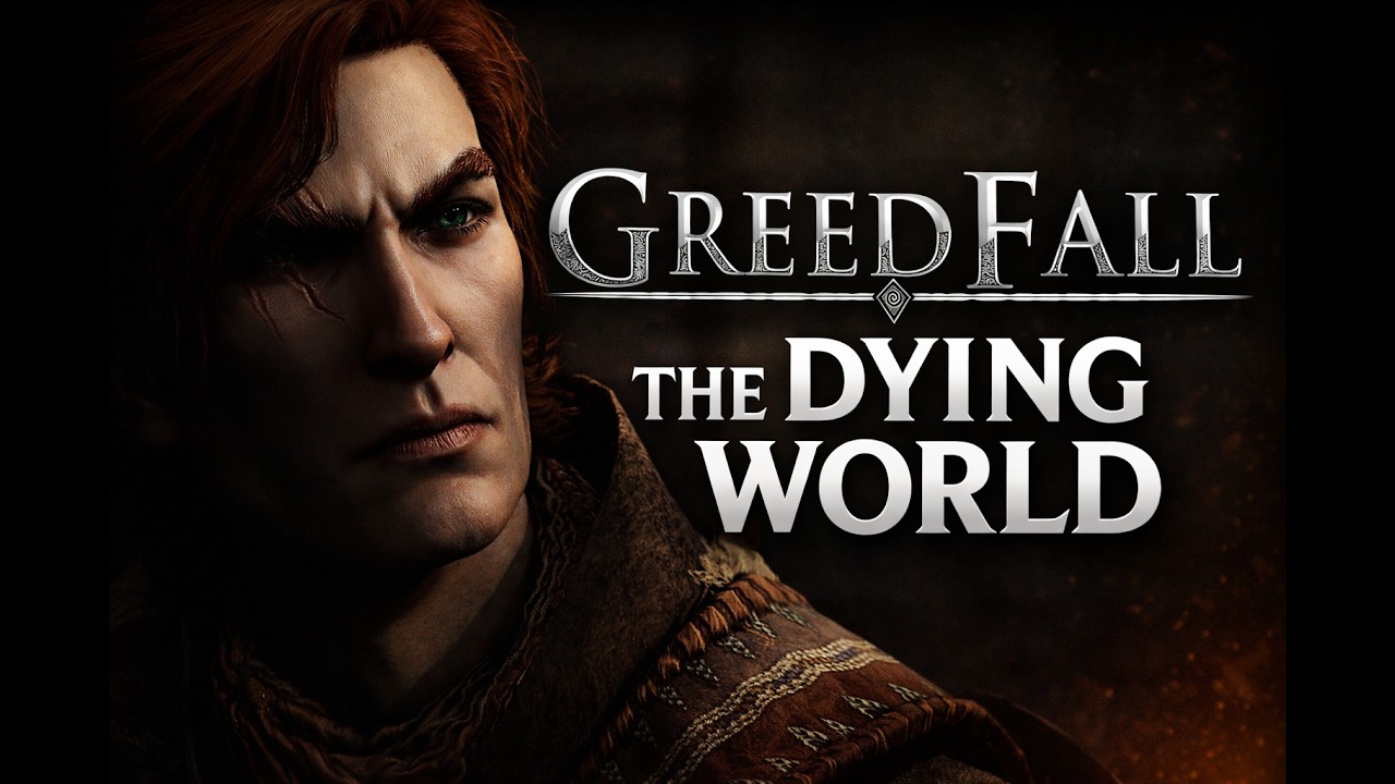 Почему мне нравится Greedfall 2: The Dying World