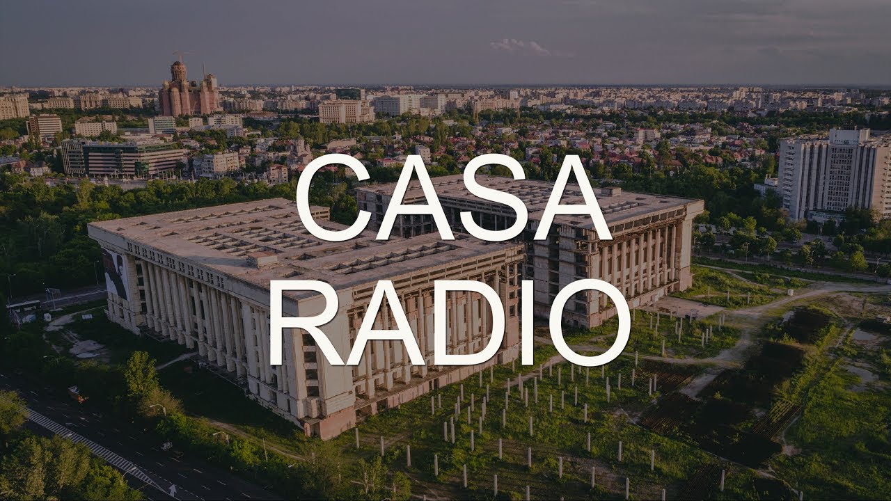 Casa Radio