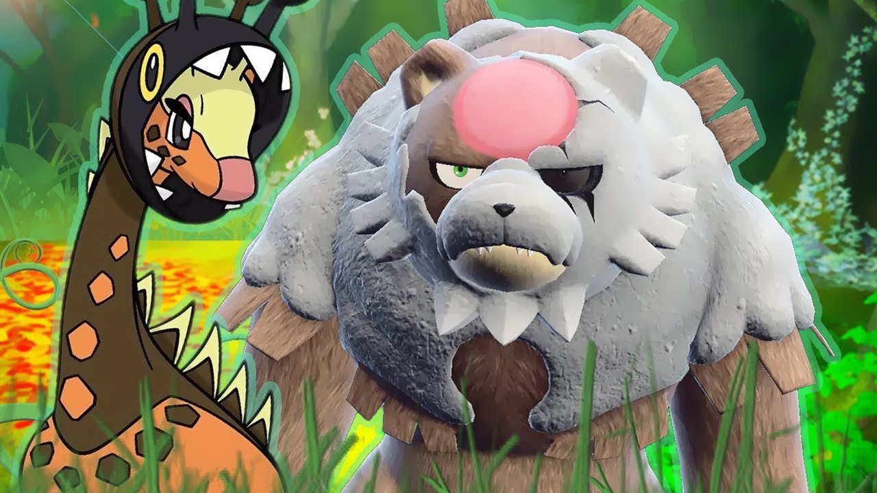 Uproar Farigiraf Almost Won a Stacked Invitational (VGC Reg E)