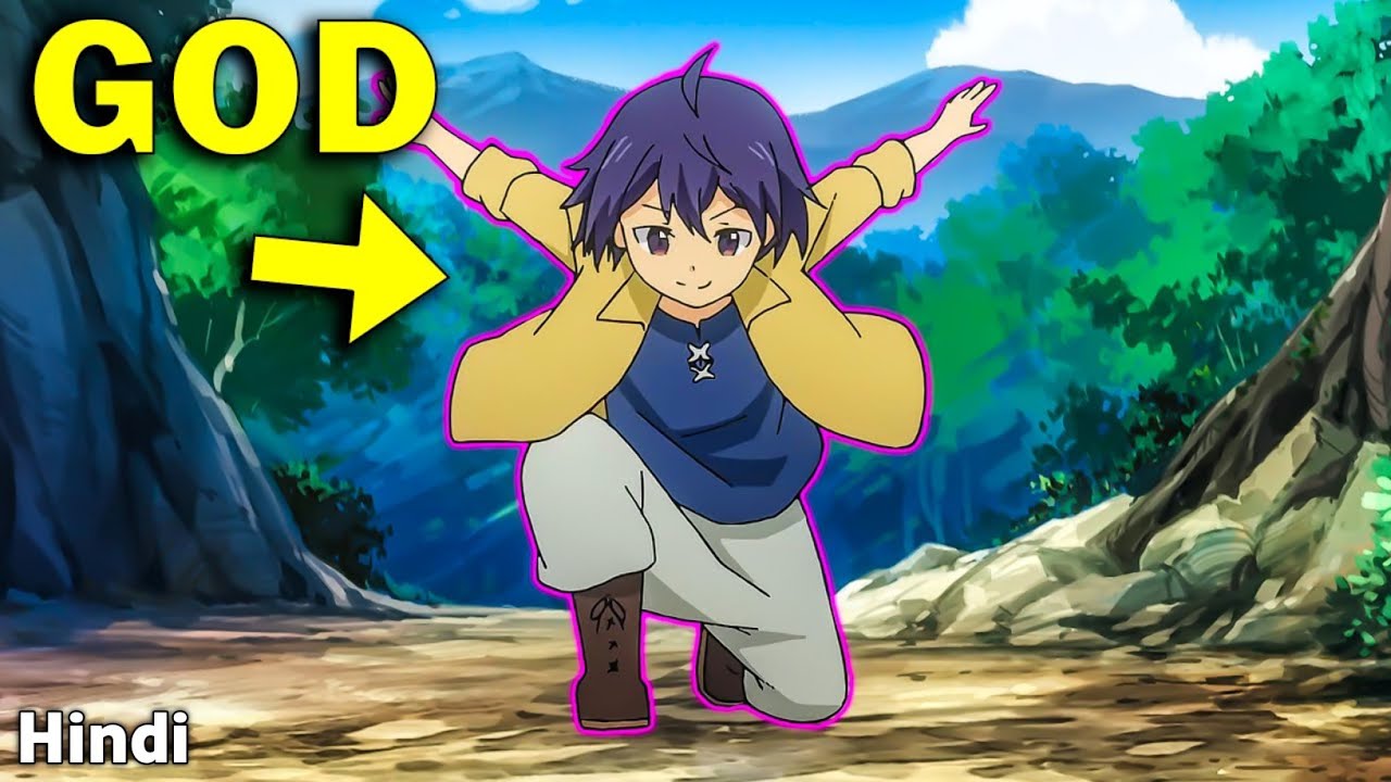This Ugly Loser Guy Was summon By Truck-kun And Become The Strongest Mage.