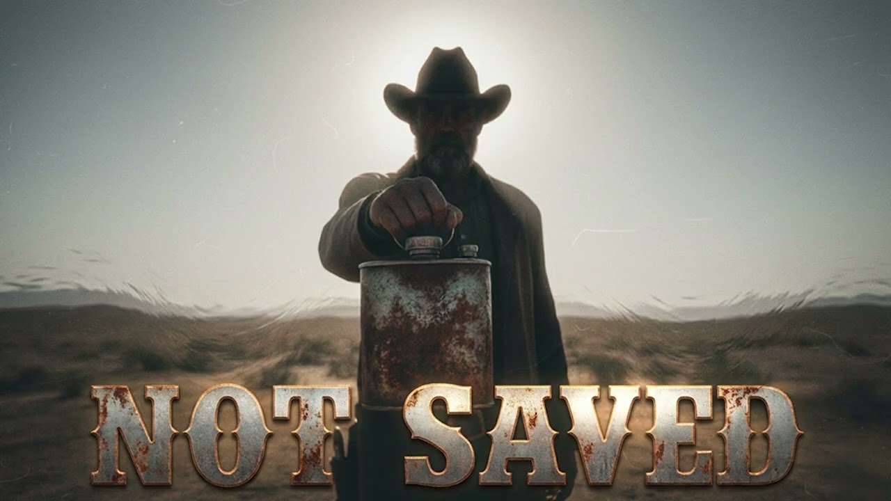 The Devil Gave Me Water (dark country)