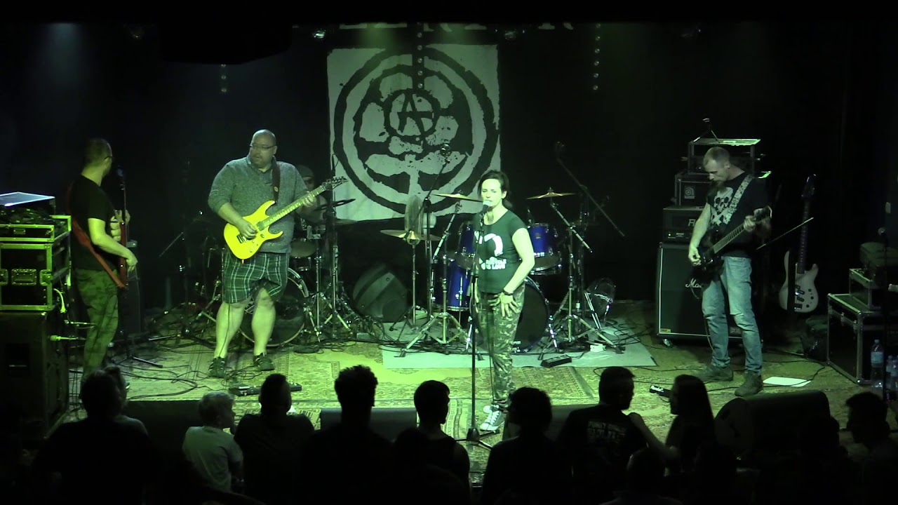 Garbate Aniołki koncert Bogart 21 kwietnia 2018
