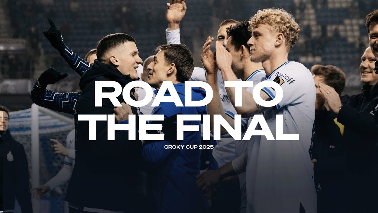 BEKERFINALE 2025 | ROAD TO THE FINAL