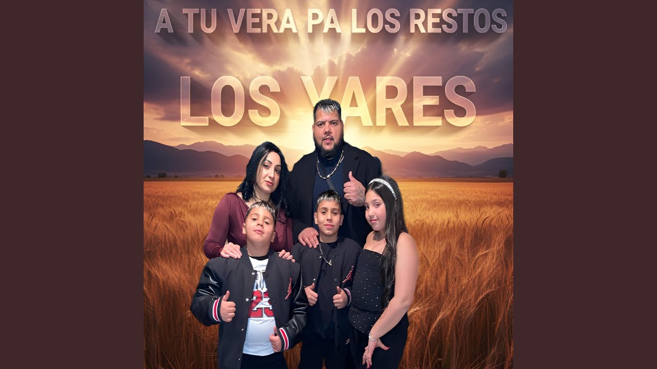A tu vera pa los restos (Flamenco)