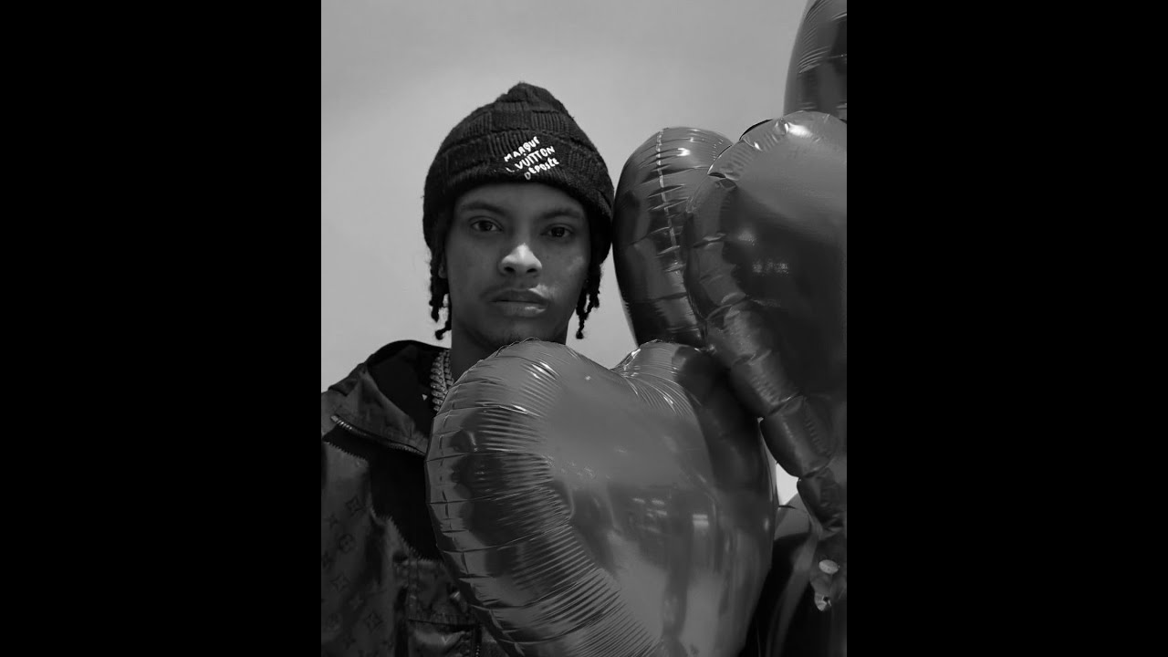 Kairo Keyz - 3AM IN SOUTH (Official Instrumental)