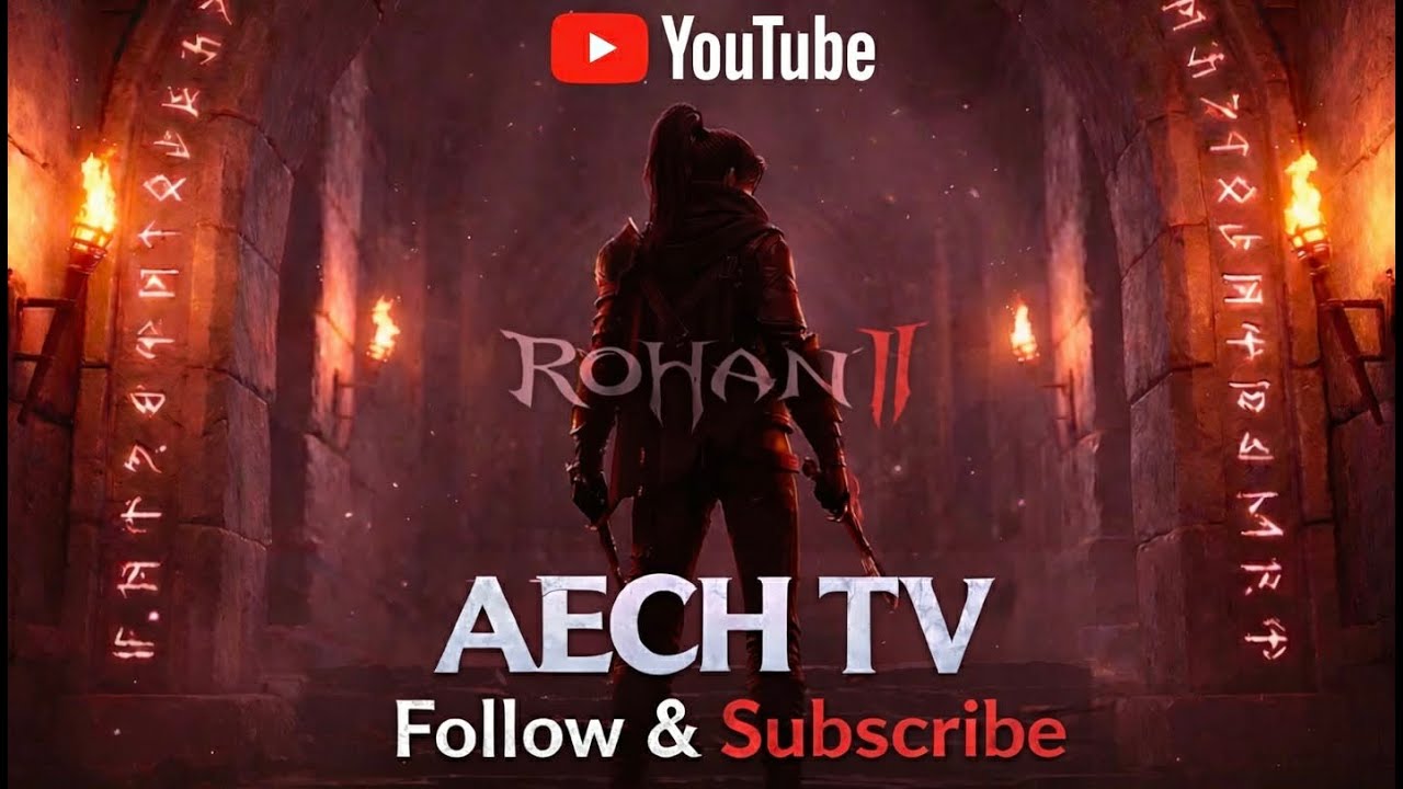 ROHAN 2 - NEW Server Merge Trian 1 #Rohan2Global #Rohan2OnCROSS #Rohan2